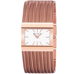 ساعت مچی الیکسا سری BEAUTY کد E074-L267 - elixa watch e074-l267  